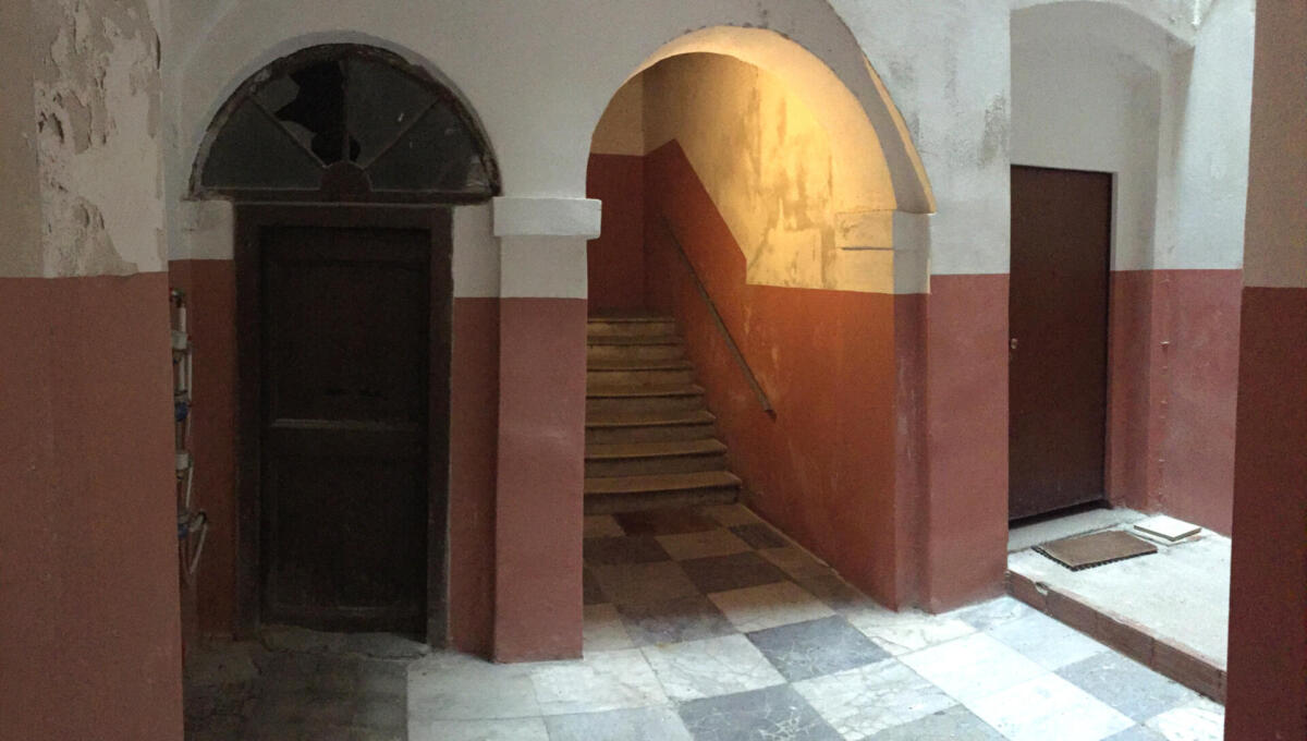 Ingresso