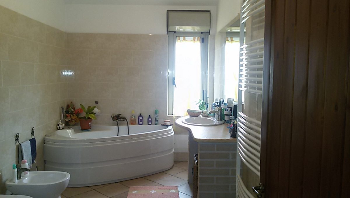 bagno