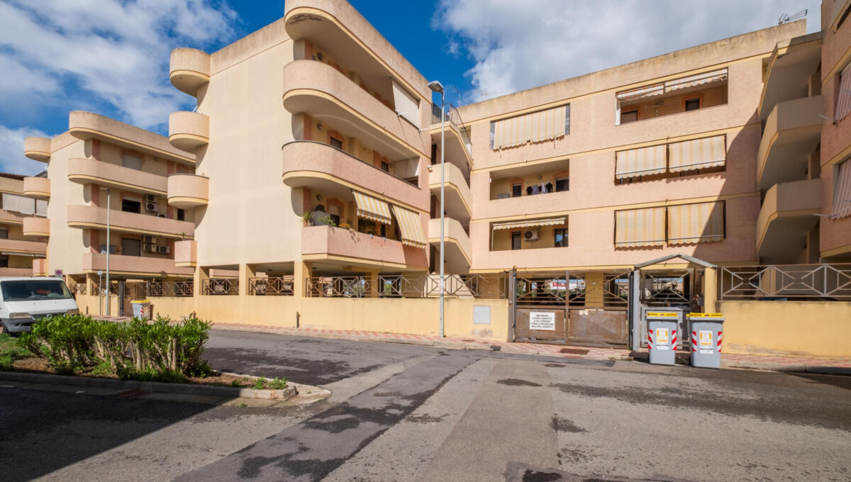 House Experience_Via Polibio 7_Monserrato-1