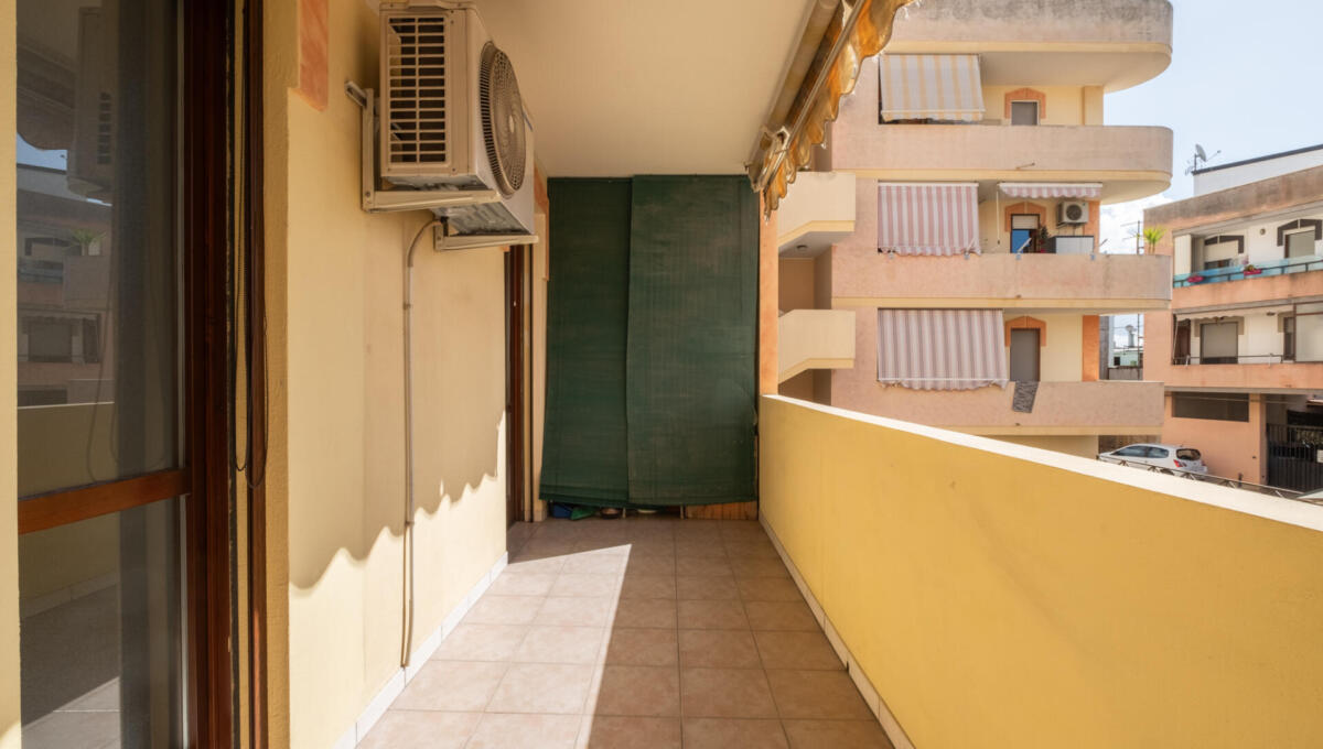 House Experience_Via Polibio 7_Monserrato-28