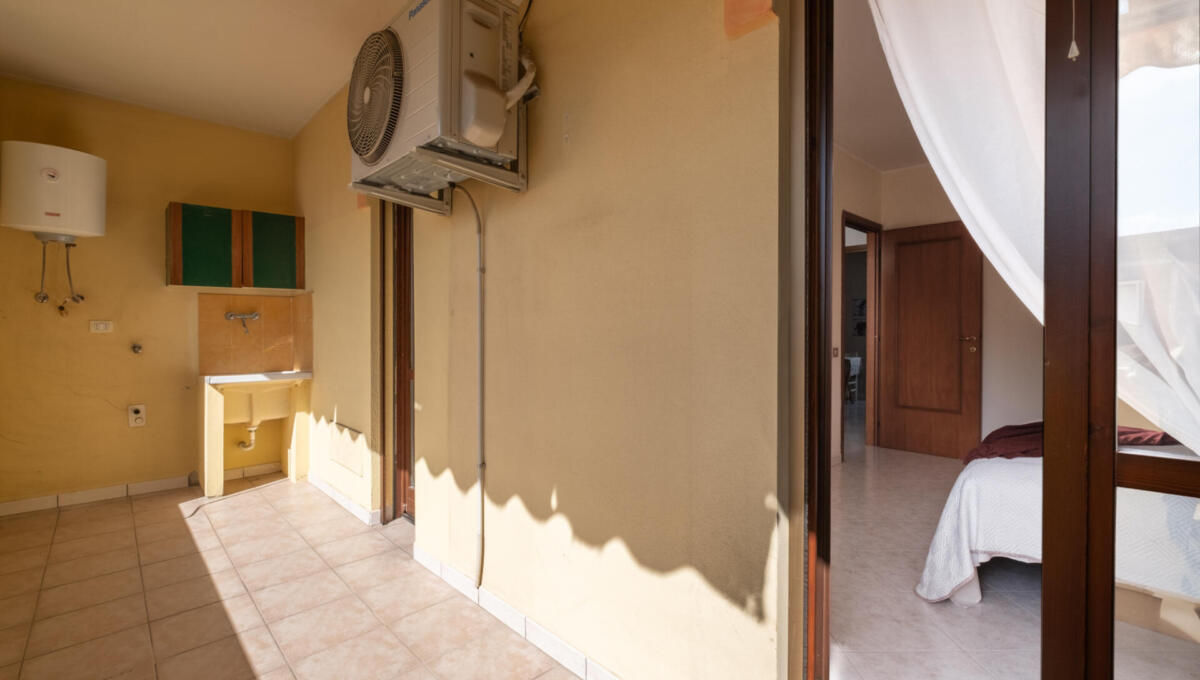 House Experience_Via Polibio 7_Monserrato-29