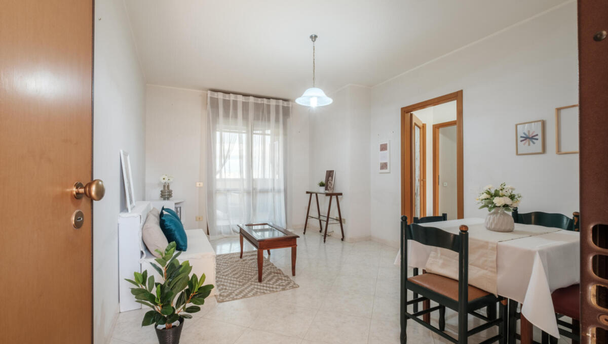 House Experience_Via Polibio 7_Monserrato-4