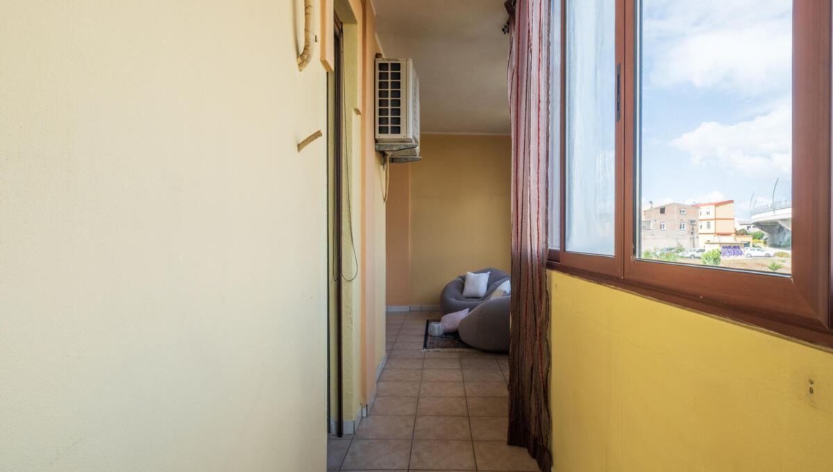 House Experience_Via Polibio 7_Monserrato-41