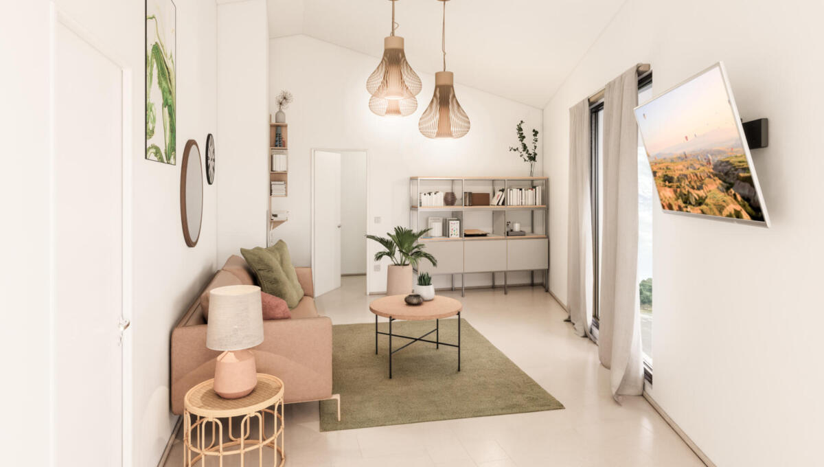 1. Salone 1