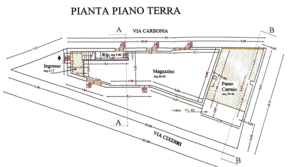 11. planimetria