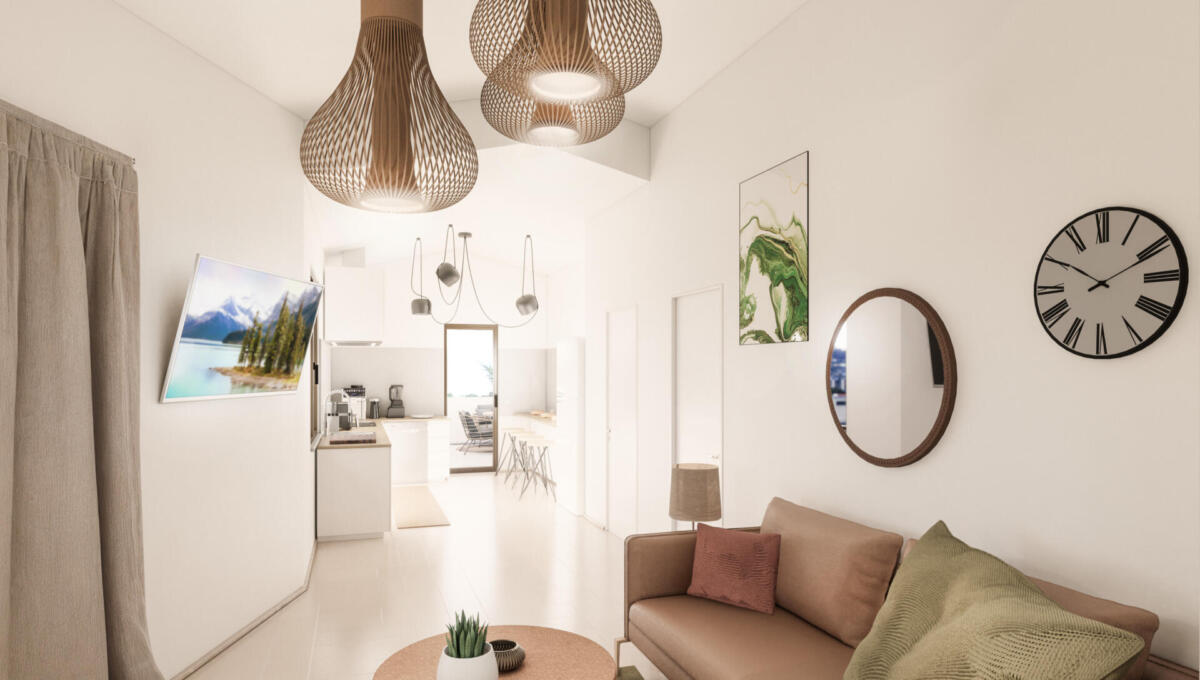 2. Salone 2