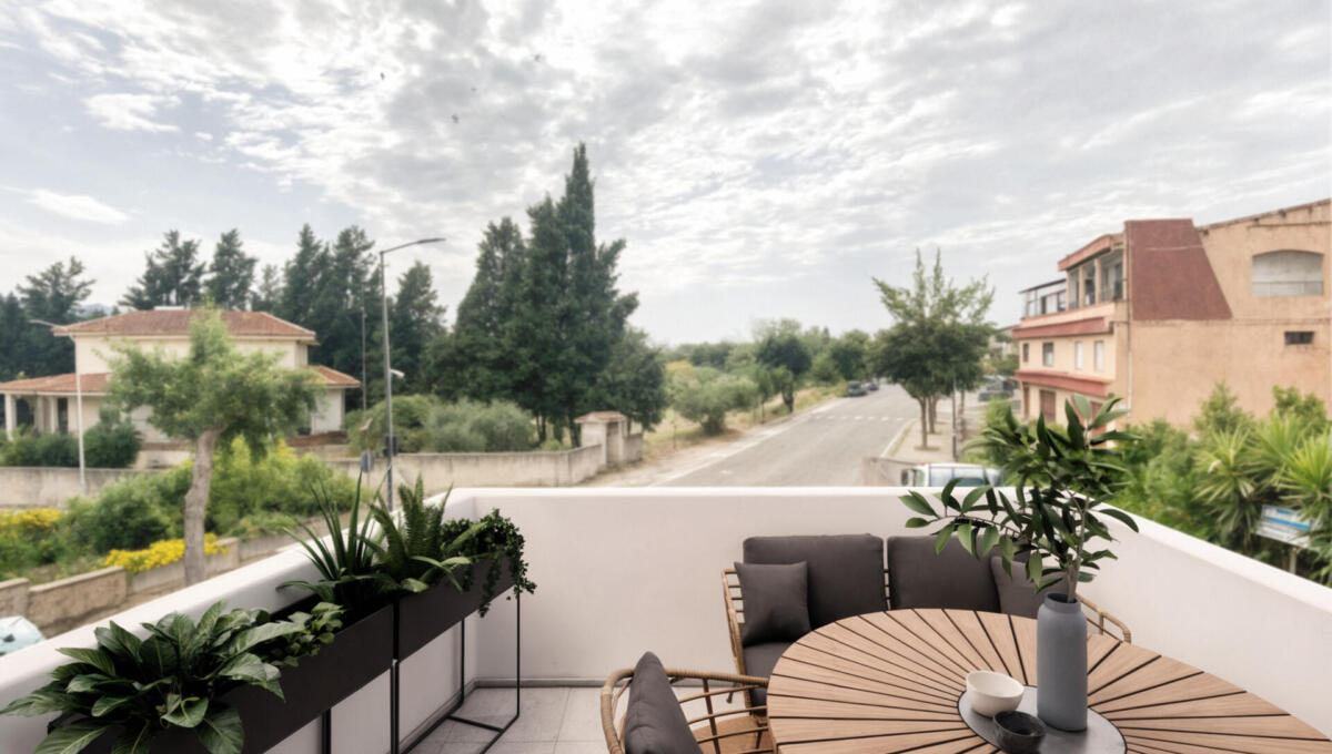 4. terrazza