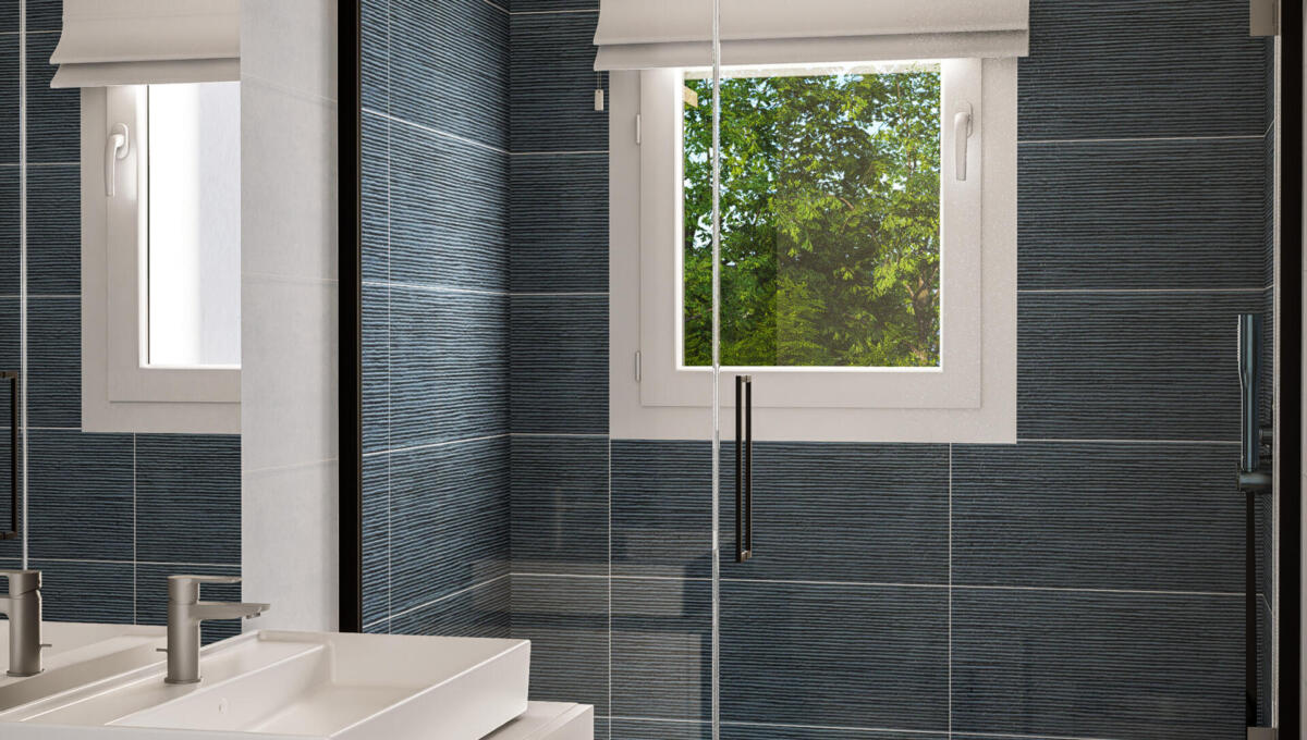 Bagno Padronale