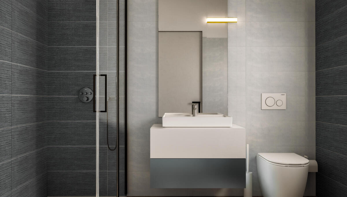 Bagno S 1