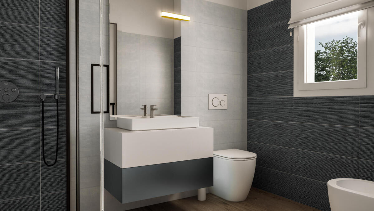 Bagno S 2